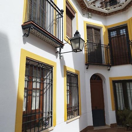 Atico Muy Luminoso En El Casco Antiguo Apartment Córdoba Exterior foto