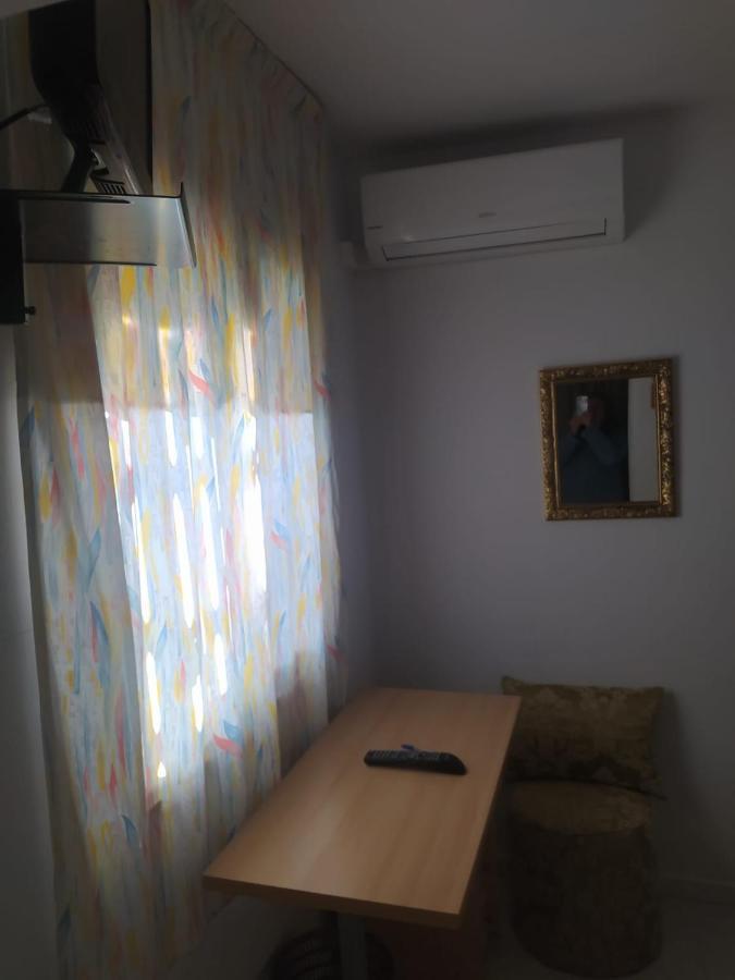 Atico Muy Luminoso En El Casco Antiguo Apartment Córdoba Exterior foto