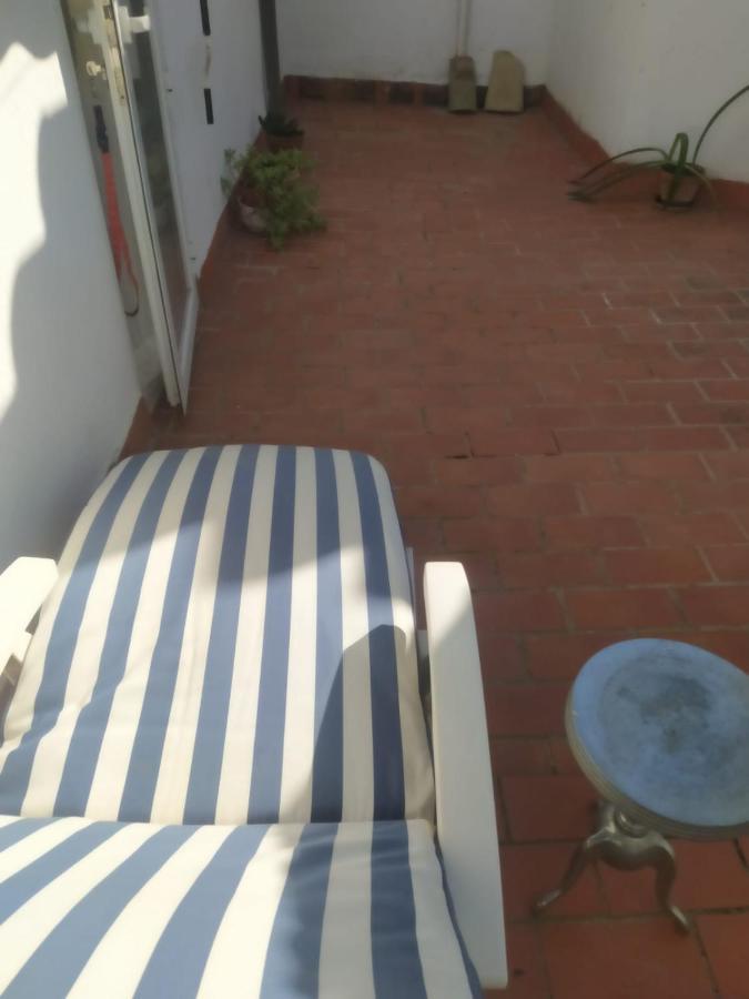 Atico Muy Luminoso En El Casco Antiguo Apartment Córdoba Exterior foto