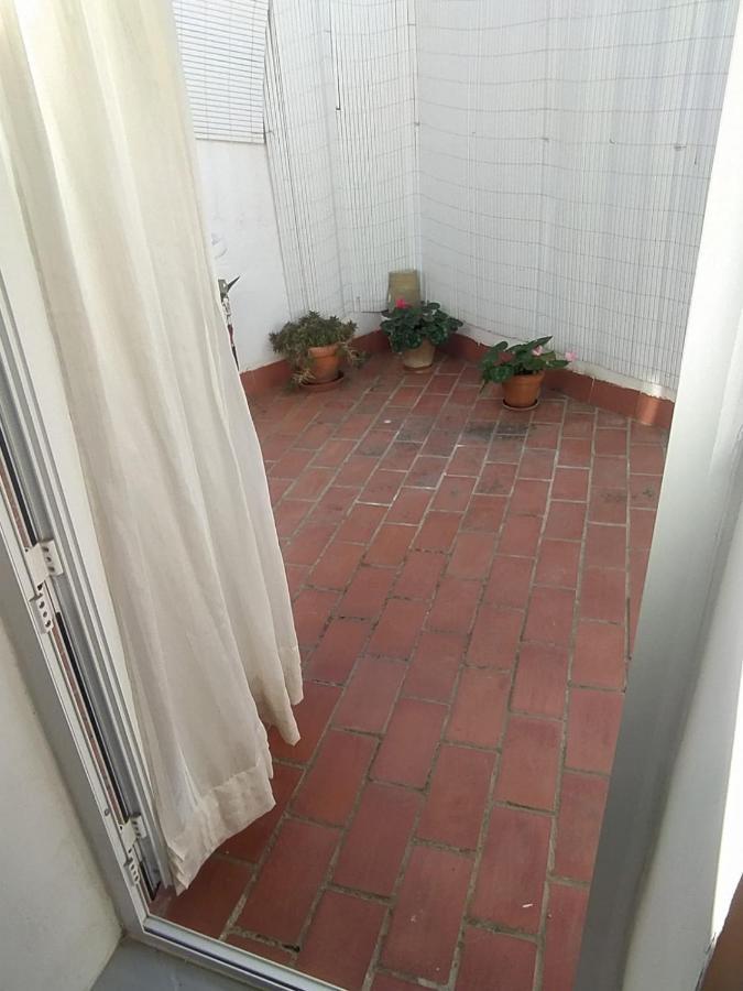 Atico Muy Luminoso En El Casco Antiguo Apartment Córdoba Exterior foto